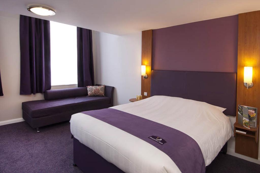 Premier Inn Newcastle - Gosforth/Cramlington Bagian luar foto