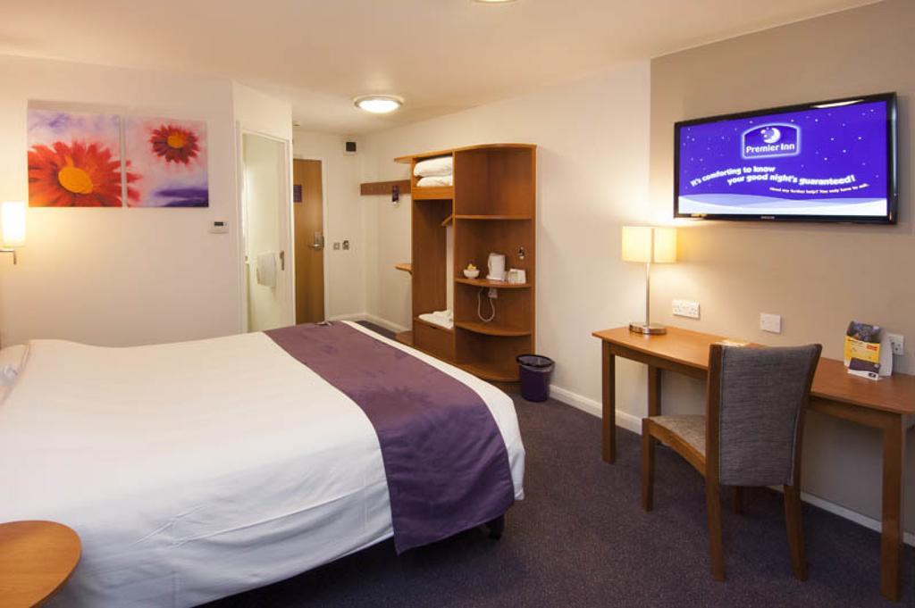 Premier Inn Newcastle - Gosforth/Cramlington Bagian luar foto