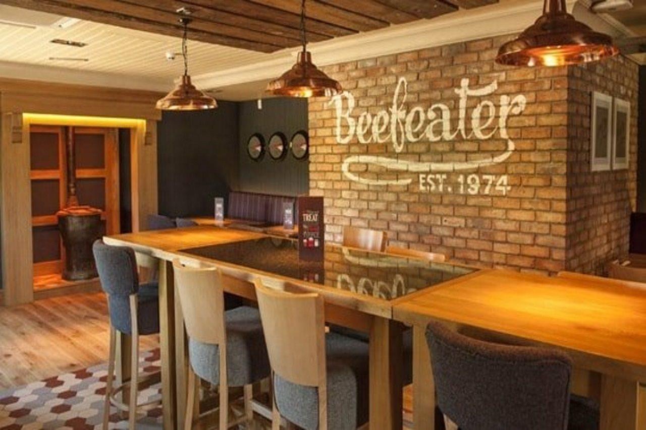 Premier Inn Newcastle - Gosforth/Cramlington Bagian luar foto