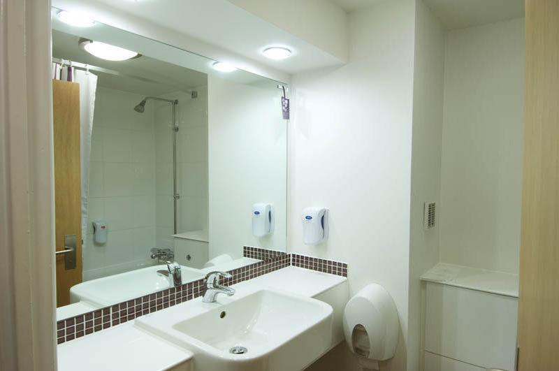 Premier Inn Newcastle - Gosforth/Cramlington Bagian luar foto