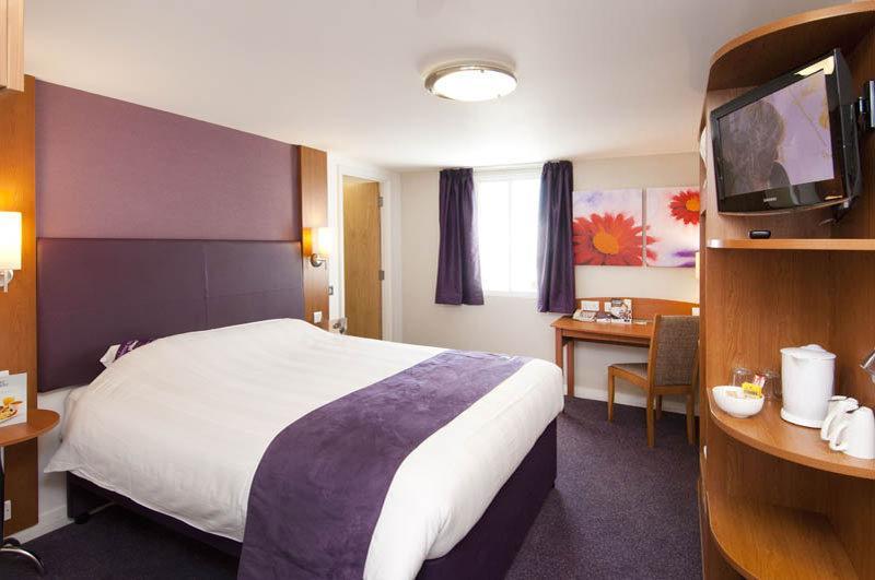 Premier Inn Newcastle - Gosforth/Cramlington Bagian luar foto