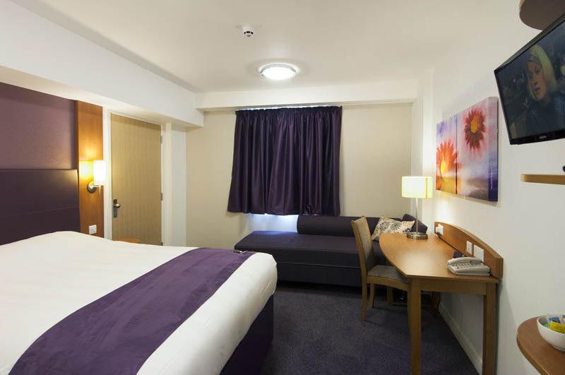 Premier Inn Newcastle - Gosforth/Cramlington Bagian luar foto