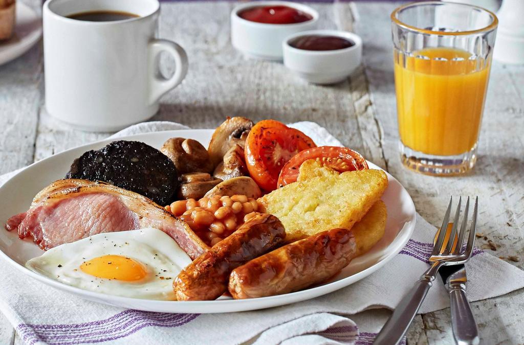 Premier Inn Newcastle - Gosforth/Cramlington Bagian luar foto
